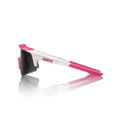 SPEEDCRAFT XS - Puddy Pink White - Smoke