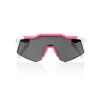 SPEEDCRAFT XS - Puddy Pink White - Smoke
