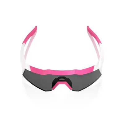 SPEEDCRAFT XS - Puddy Pink White - Smoke