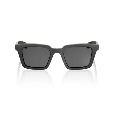 ERBA - Matte Dark Smoke - Smoke