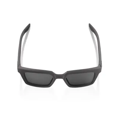 ERBA - Matte Dark Smoke - Smoke