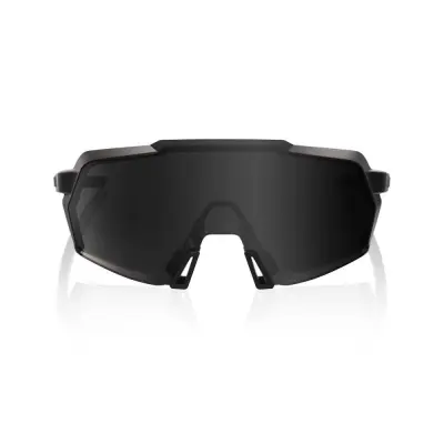 KORBIN - Matte Black Gloss Black - Black Mirror