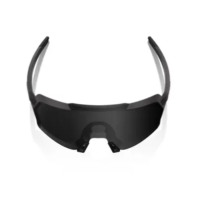 KORBIN - Matte Black Gloss Black - Black Mirror