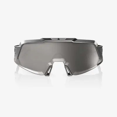 KORBIN X - Gloss Black Chrome - HiPER Silver Mirror
