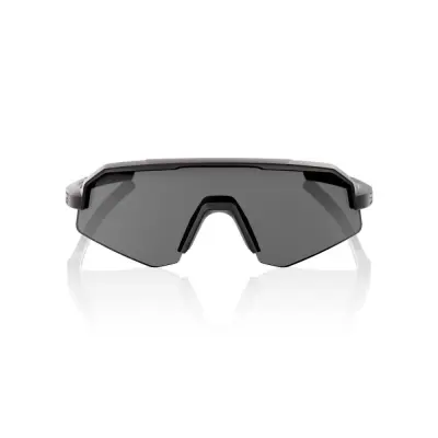 SLENDALE XS - Matte Black - Smoke Lens