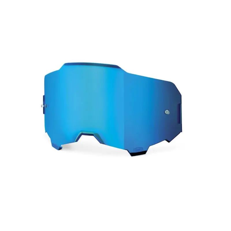 ARMEGA / ARmatic Replacement Injected Lens  - Blue Mirror