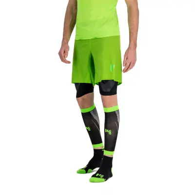 Karpos Lavaredo Booster kompresné návleky