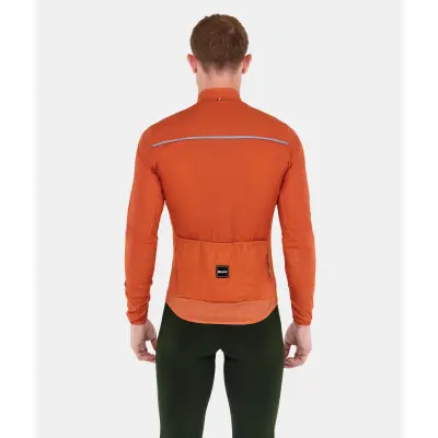 UNIEX Bunda ANTINI RTR Wind Orange