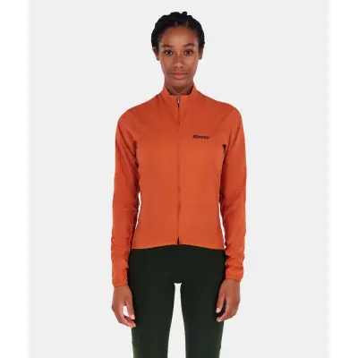 UNIEX Bunda ANTINI RTR Wind Orange