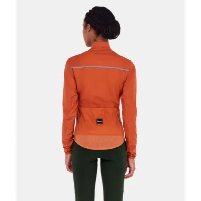 UNIEX Bunda ANTINI RTR Wind Orange