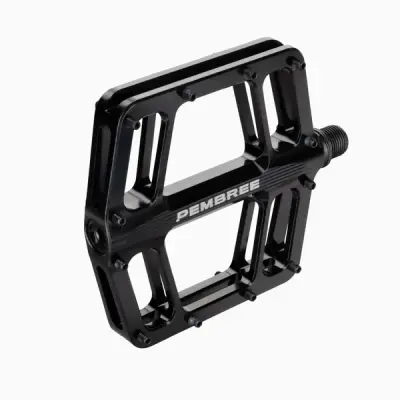 Pedály PEMBREE D3A Flat Pedal Large