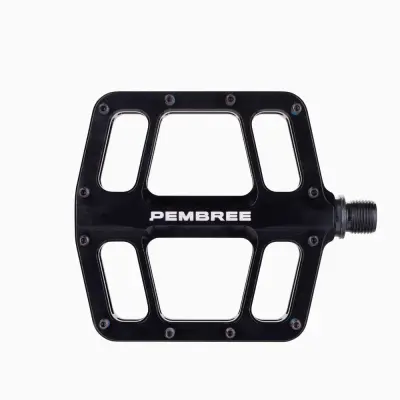 Pedály PEMBREE D3A Flat Pedal Small
