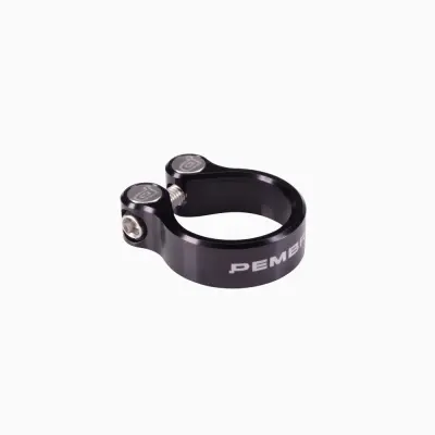 Sedlová objímka PEMBREE DBN Seat Clamp 34,9 mm