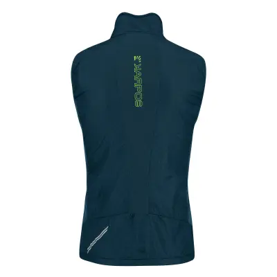 Karpos FEDERA vesta Midnight/Green Flash