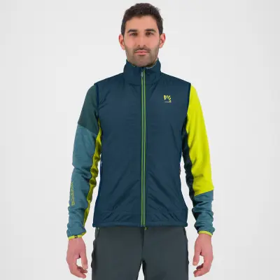 Karpos FEDERA vesta Midnight/Green Flash