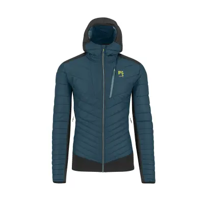 Karpos Pian Longhi Bunda Midnight/Black