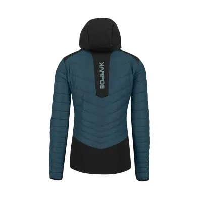 Karpos Pian Longhi Bunda Midnight/Black