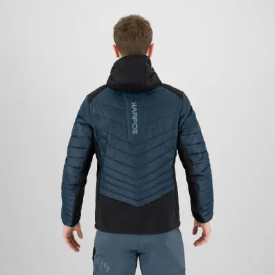 Karpos Pian Longhi Bunda Midnight/Black