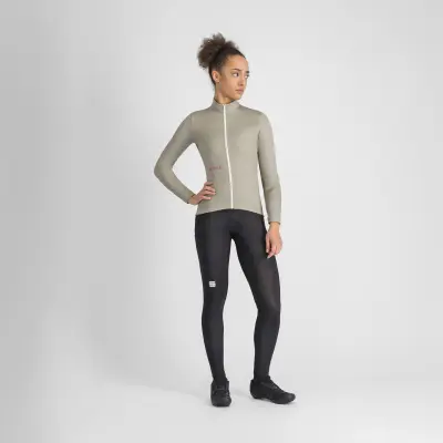 Sportful CLASSIC THERMAL dámsky dres light green