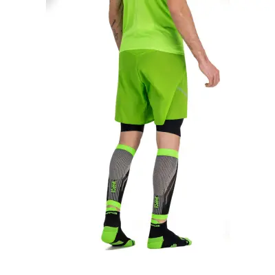 Karpos Lavaredo Booster kompresné návleky