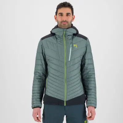 Karpos PIAN LONGHI bunda North Atlantic/Black