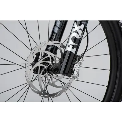 GHOST E-Riot Enduro Universal 29 B625 Navy Blue/Dirty Blue