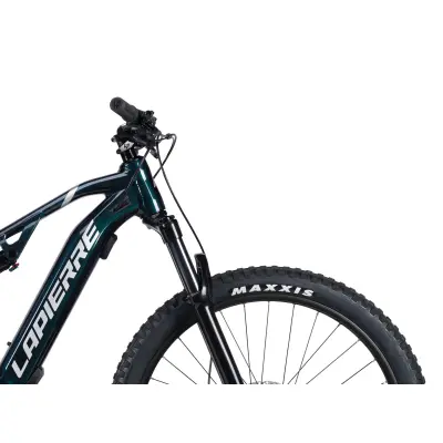 LAPIERRE Overvolt TR 4.6