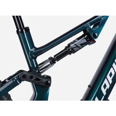 LAPIERRE Overvolt TR 4.6