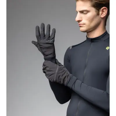 Cyklistické rukavice ALÉ ACCESSORI SCIROCCO 