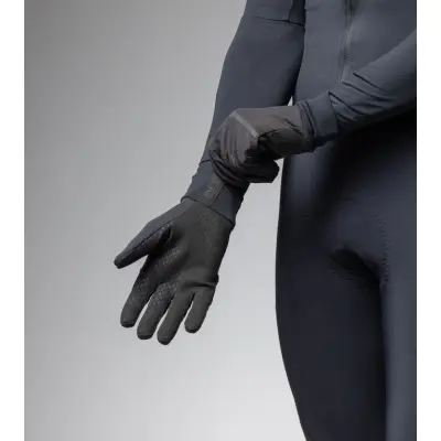 Cyklistické rukavice ALÉ ACCESSORI SCIROCCO 