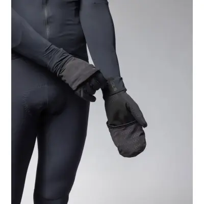 Cyklistické rukavice ALÉ ACCESSORI SCIROCCO 