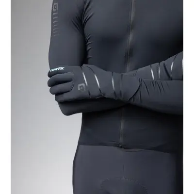 Cyklistické rukavice ALÉ ACCESSORI NEOPRENE PLUS