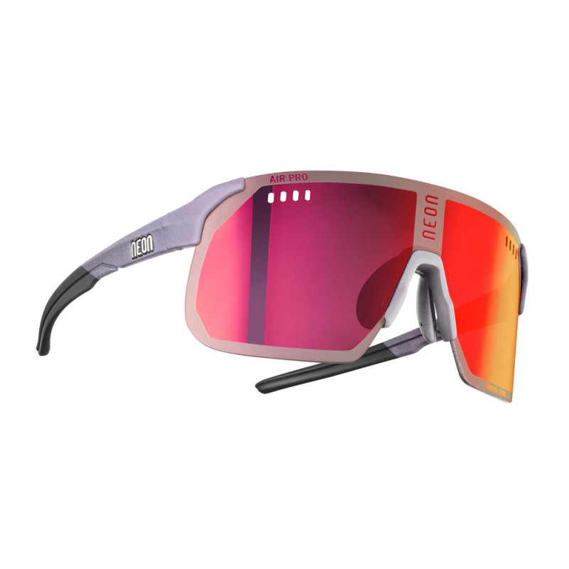 Okuliare Neon AIR PRO 2.0, rám CHAMELEON , sklá HD VISION CAT 3, veľkosť M/L
