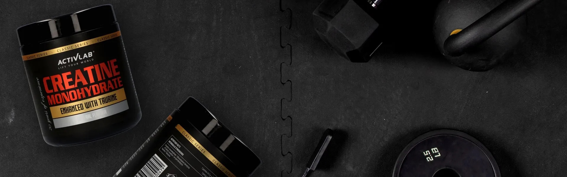 Kreatín a cievy: ako ovplyvňuje krvný tlak a prietok krvi