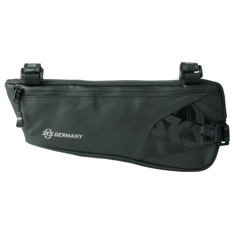 Brašňa do rámu SKS Explorer Edge černá