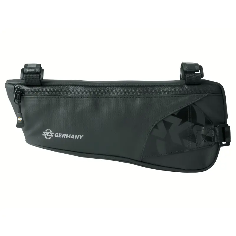 Brašňa do rámu SKS Explorer Edge černá