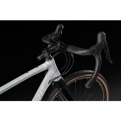 APIERRE Crosshill 5.0 ight Grey