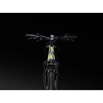 LAPIERRE E-Explorer E High Cool Matcha Green