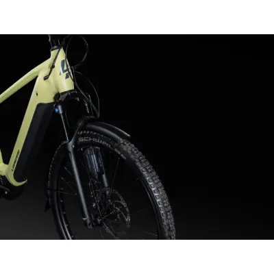 LAPIERRE E-Explorer E High Cool Matcha Green