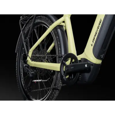 LAPIERRE E-Explorer E High Cool Matcha Green