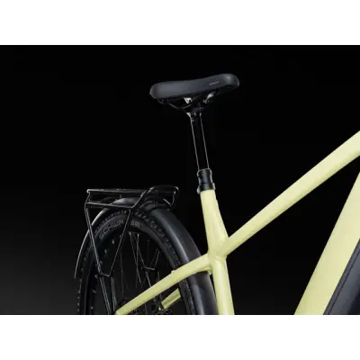 LAPIERRE E-Explorer E High Cool Matcha Green