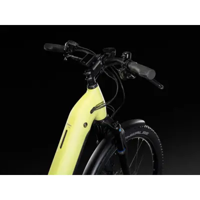 LAPIERRE E-Explorer SE Low Cool atcha Green