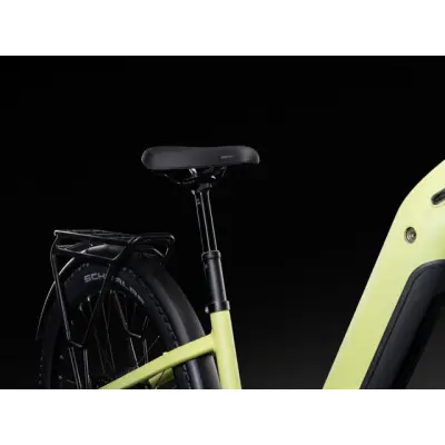 LAPIERRE E-Explorer SE Low Cool atcha Green