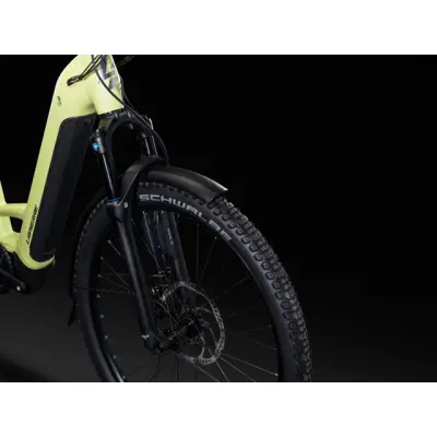 LAPIERRE E-Explorer SE Low Cool atcha Green