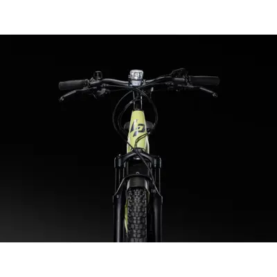 LAPIERRE E-Explorer SE Low Cool atcha Green