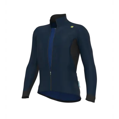 Zimní cyklistická bunda ALÉ pánská KLIMATIK K-DOUBLE