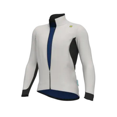 Zimní cyklistická bunda ALÉ pánská KLIMATIK K-DOUBLE