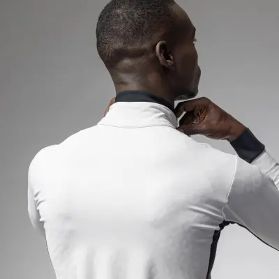 Zimní cyklistická bunda ALÉ pánská KLIMATIK K-DOUBLE