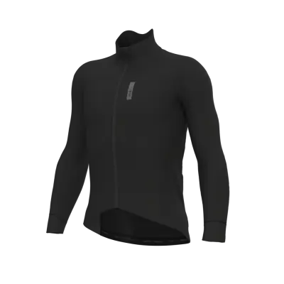 Zimní cyklistická bunda ALÉ pánská R-EV1 DEFENCE 2.0