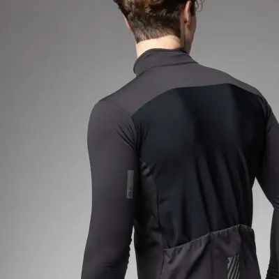 Zimní cyklistická bunda ALÉ pánská R-EV1 DEFENCE 2.0